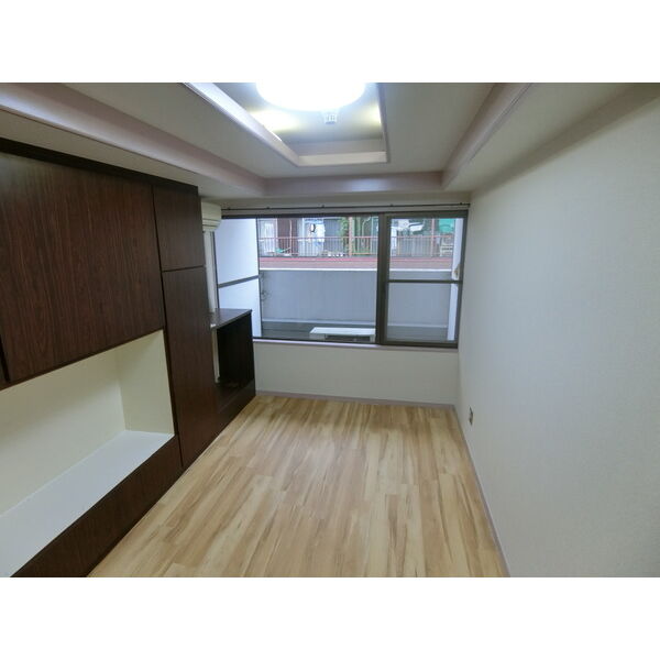 3/12 リビング/ダイニング