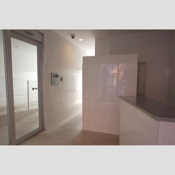 10/11 エントランス