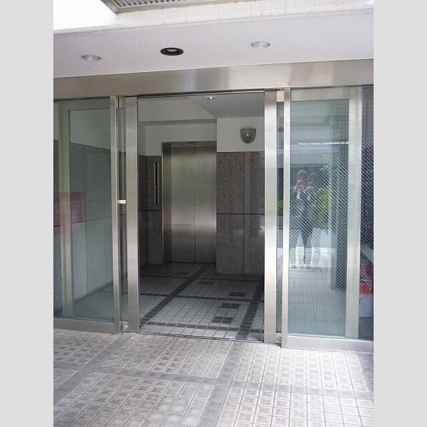 3/5 エントランス