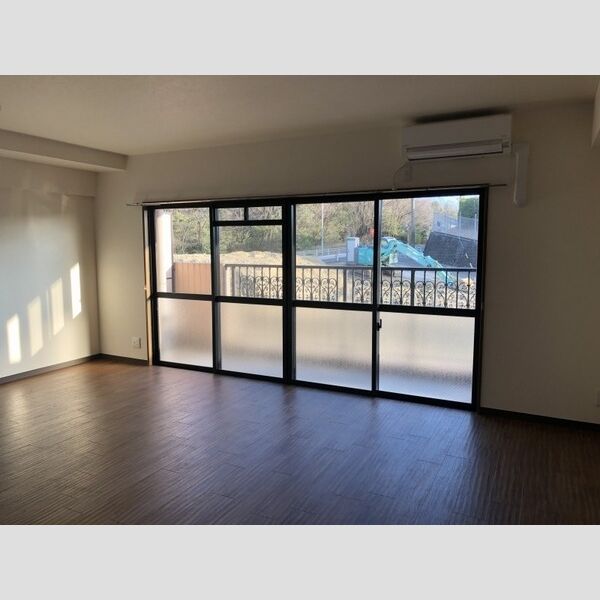 4/23 リビング/ダイニング