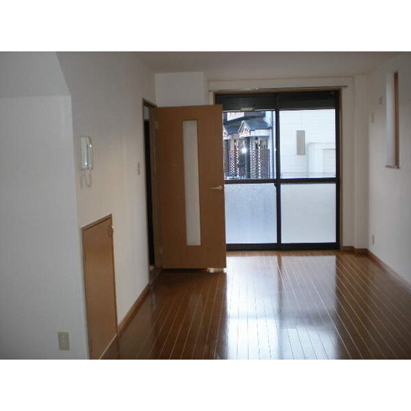 5/11 リビング/ダイニング