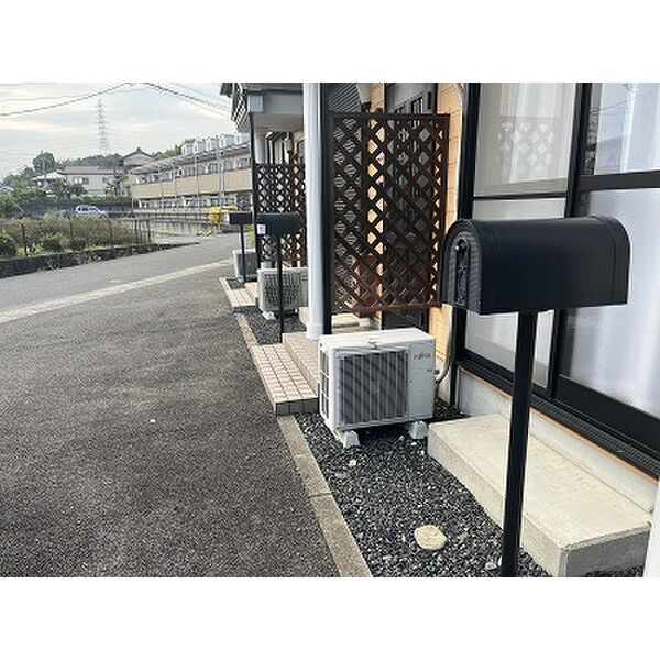 10/11 エントランス