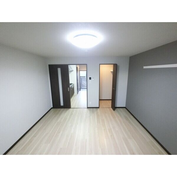 4/15 リビング/ダイニング