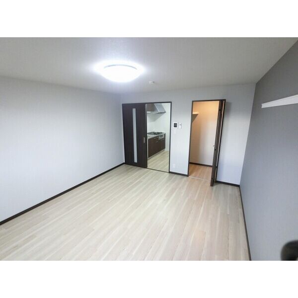 4/16 リビング/ダイニング