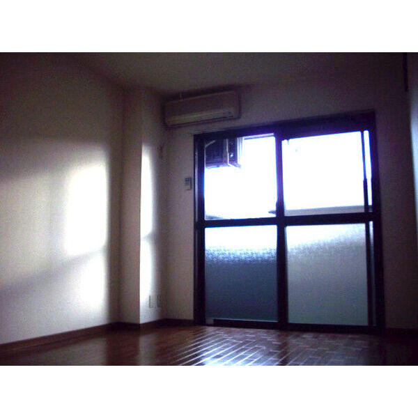 4/14 リビング/ダイニング