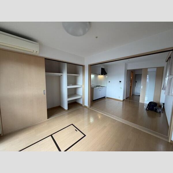 4/11 リビング/ダイニング