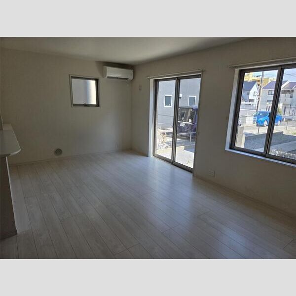 3/12 リビング/ダイニング