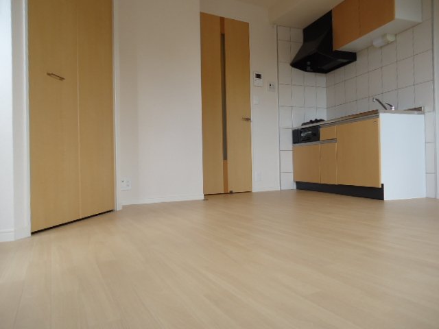 3/29 リビング/ダイニング