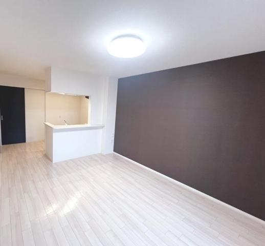 3/27 リビング/ダイニング