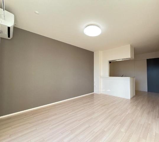 3/27 リビング/ダイニング