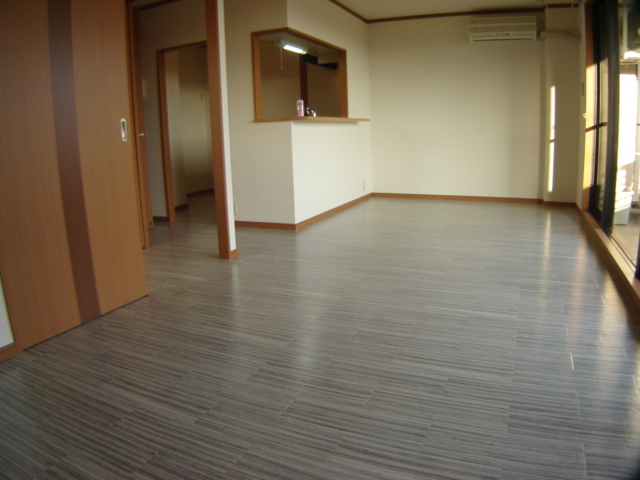 5/26 リビング/ダイニング