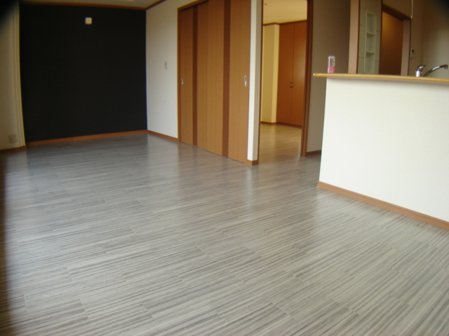 3/26 リビング/ダイニング