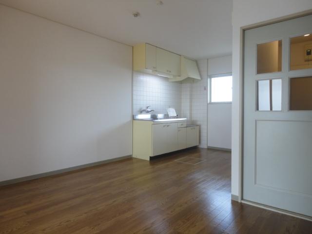 3/26 リビング/ダイニング