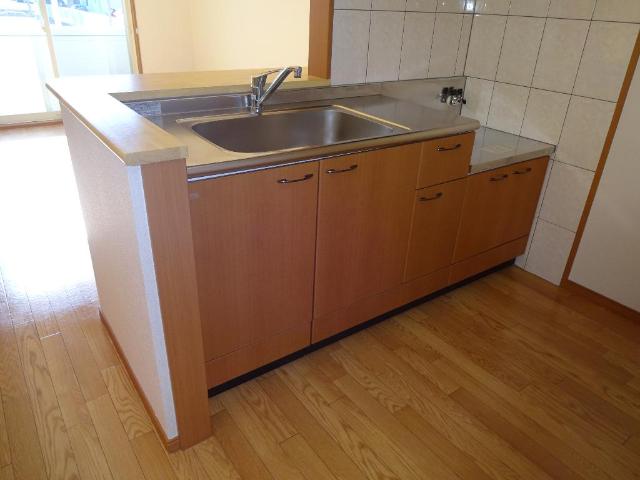 11/29 キッチン