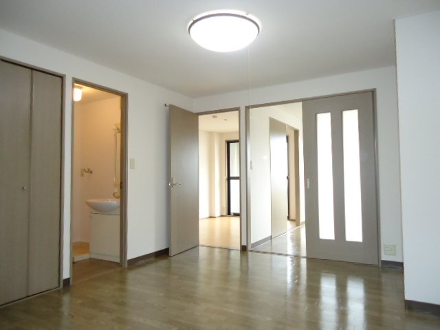 4/28 リビング/ダイニング