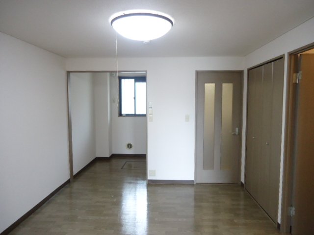 5/28 リビング/ダイニング