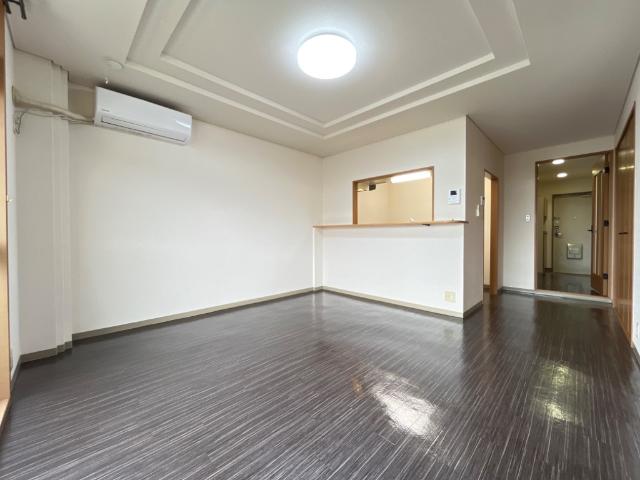 3/30 リビング/ダイニング