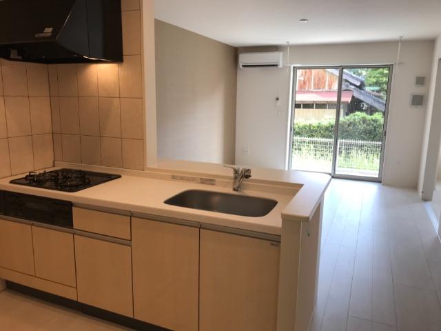 3/30 リビング/ダイニング