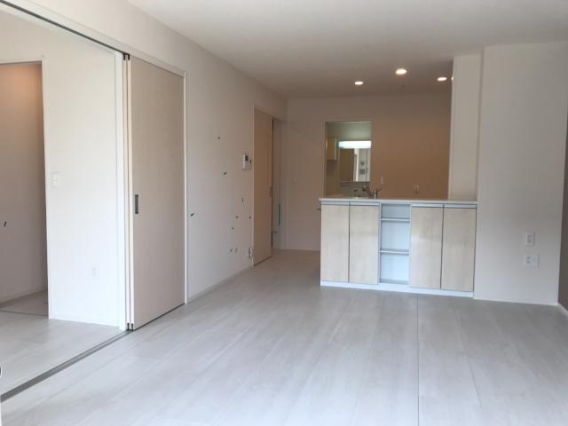 4/30 リビング/ダイニング