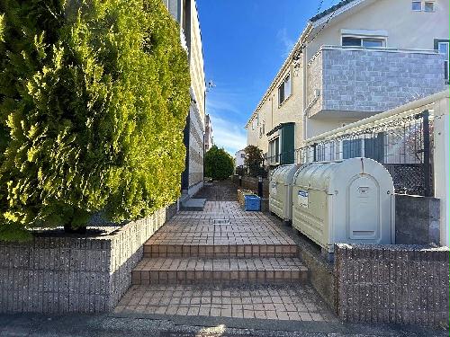 9/9 エントランス