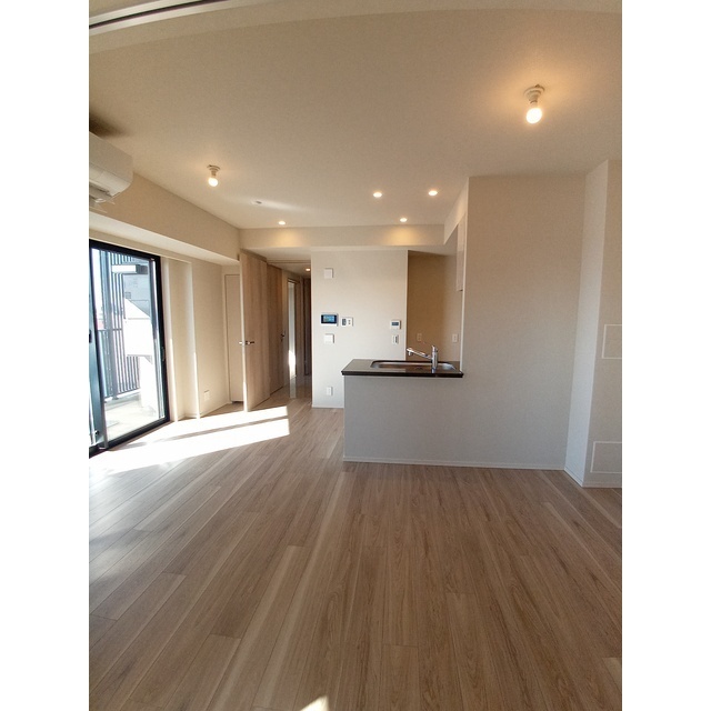 3/22 リビング/ダイニング