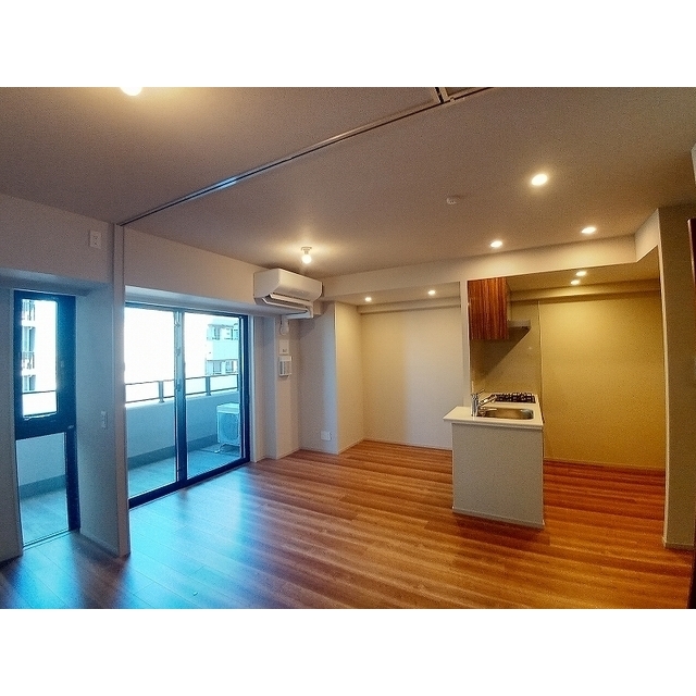 3/22 リビング/ダイニング