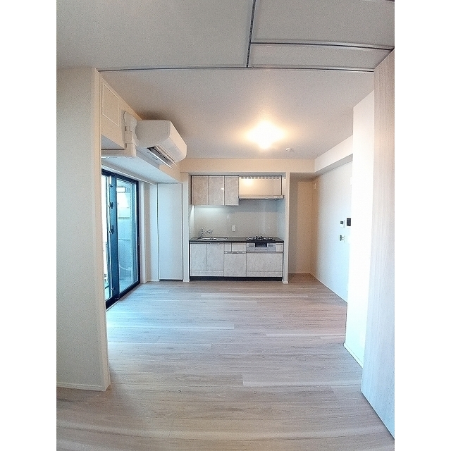 3/22 リビング/ダイニング