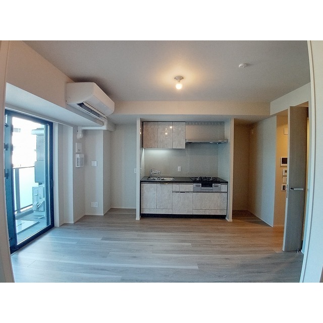 3/22 リビング/ダイニング