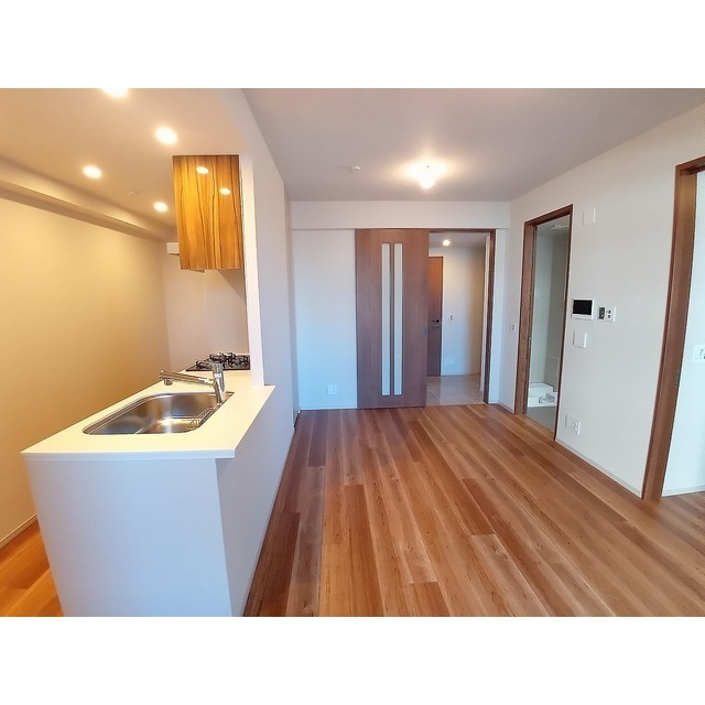 3/22 リビング/ダイニング