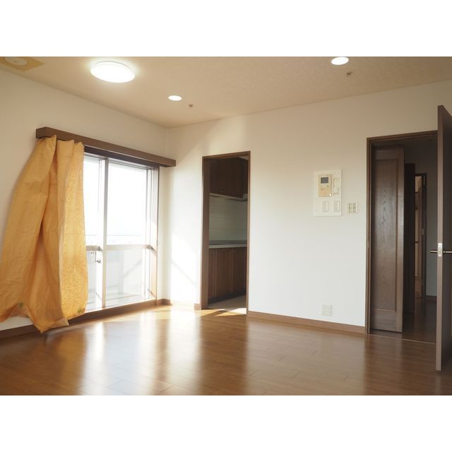 3/14 リビング/ダイニング