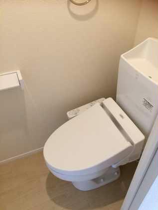 7/14 トイレ