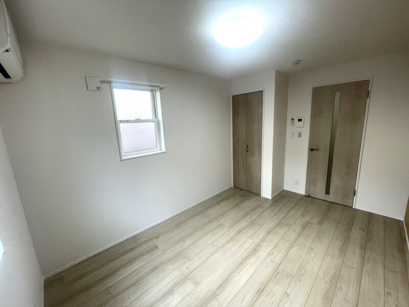 6/21 寝室
