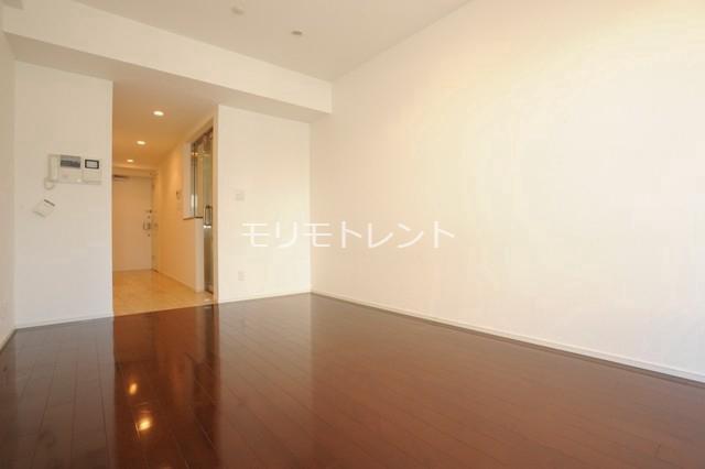 4/22 リビング/ダイニング