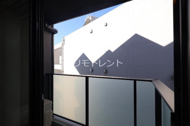 15/17 バルコニー