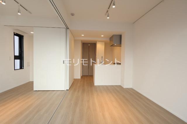 3/17 リビング/ダイニング