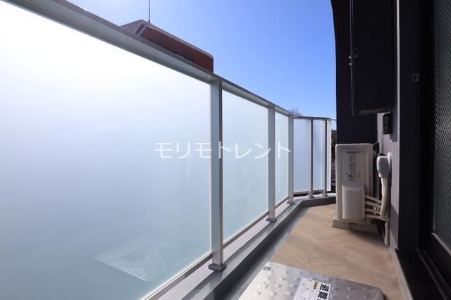 15/19 バルコニー
