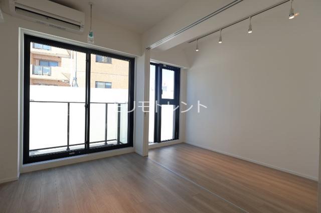 4/17 リビング/ダイニング