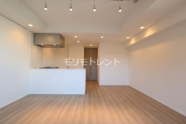 3/19 リビング/ダイニング