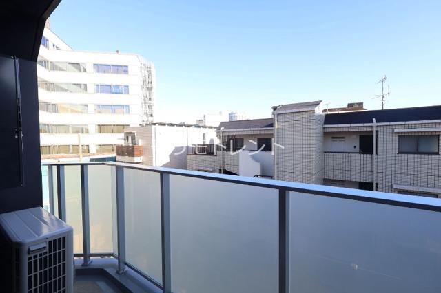 17/19 バルコニー