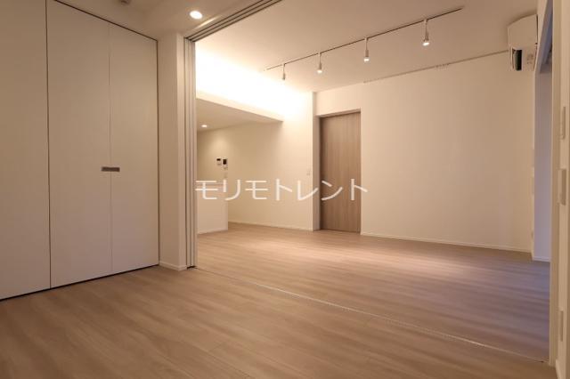 4/20 リビング/ダイニング