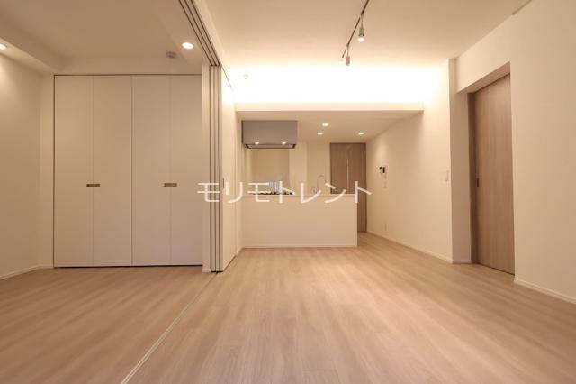 3/20 リビング/ダイニング