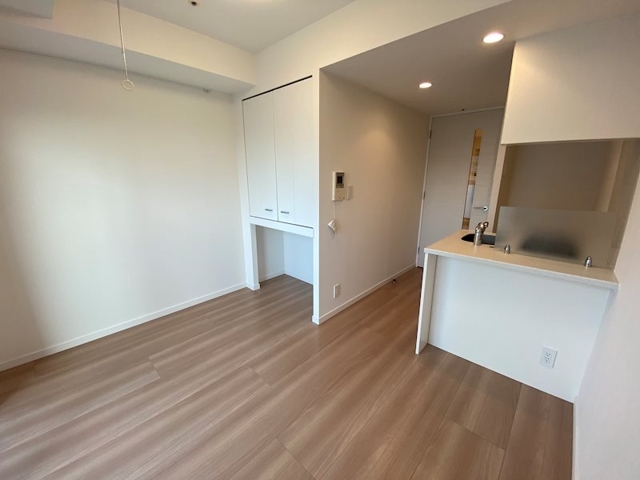 3/23 リビング/ダイニング