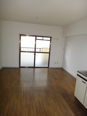 4/17 リビング/ダイニング