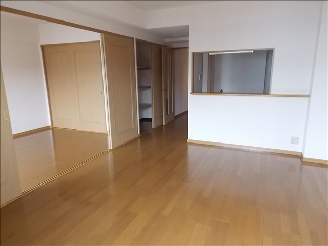 3/12 リビング/ダイニング