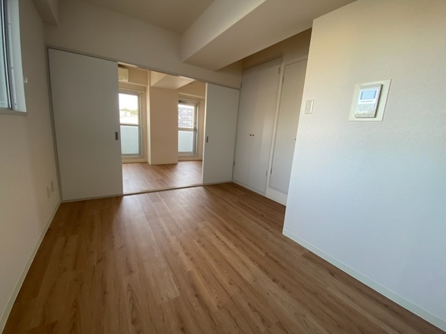 3/27 リビング/ダイニング