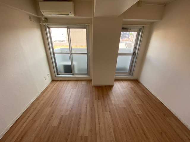 4/27 リビング/ダイニング