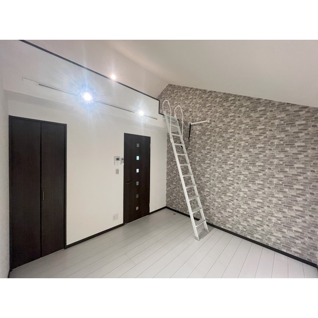 4/19 リビング/ダイニング