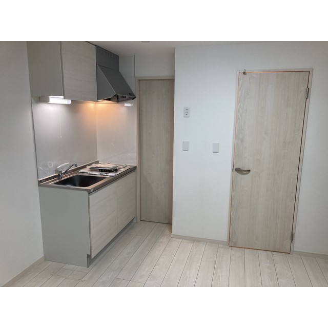 4/19 リビング/ダイニング