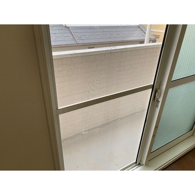 15/20 バルコニー