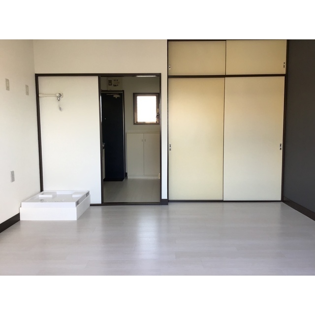 3/16 リビング/ダイニング